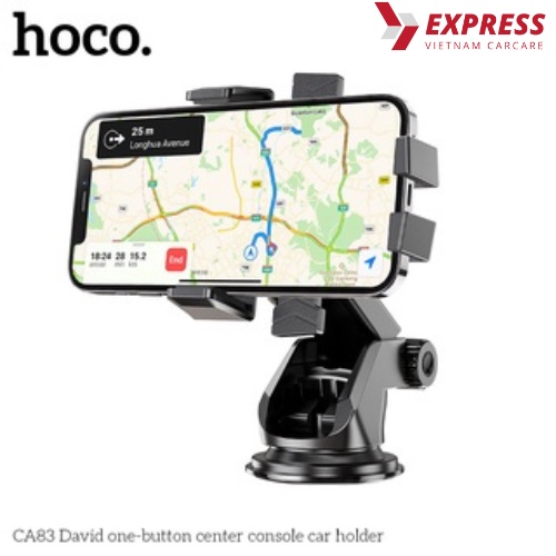 Giá Đỡ Điện Thoại Hoco CA83