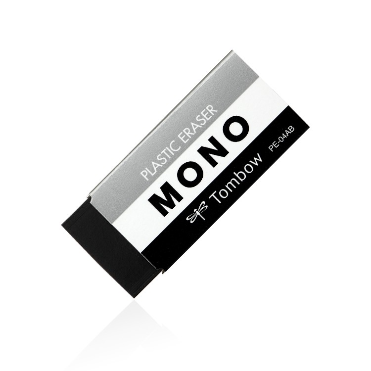 Gôm đen mono tombow