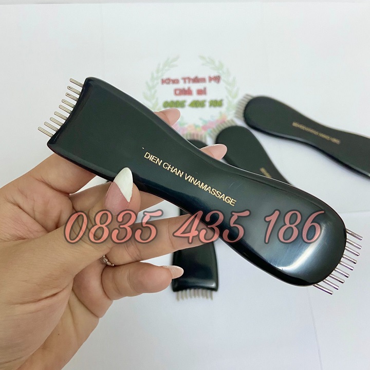 [HCM]XƯƠNG CÁ DIỆN CHẨN - BỘ DỤNG CỤ DIỆN CHẨN