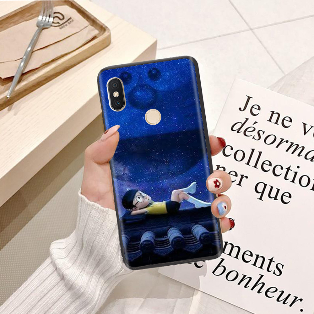 Case for Xiaomi Redmi Note 7