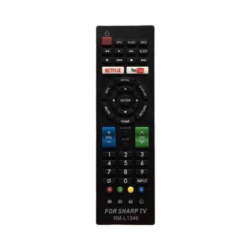 Điều khiển tivi SHARP RM-L1346