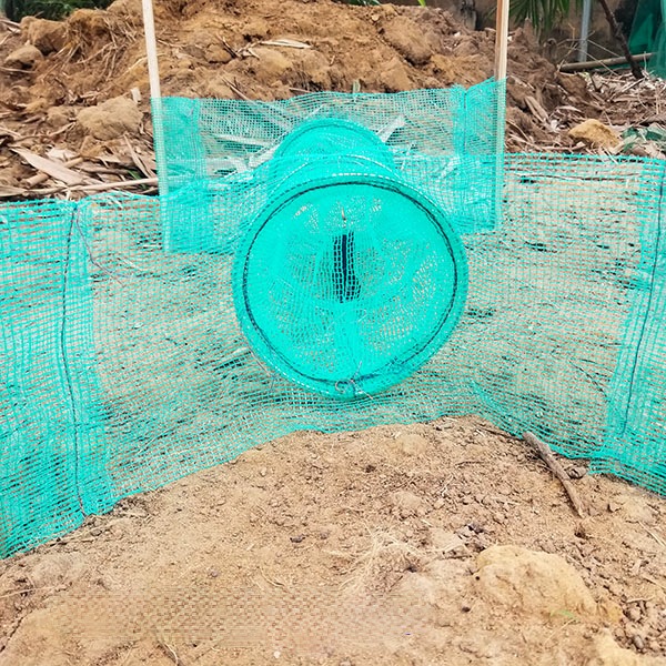 Combo 10 Bẫy Đa Năng Loại Lớn Dùng Bắt Ếch, Cua, Lươn, Cá, Rắn