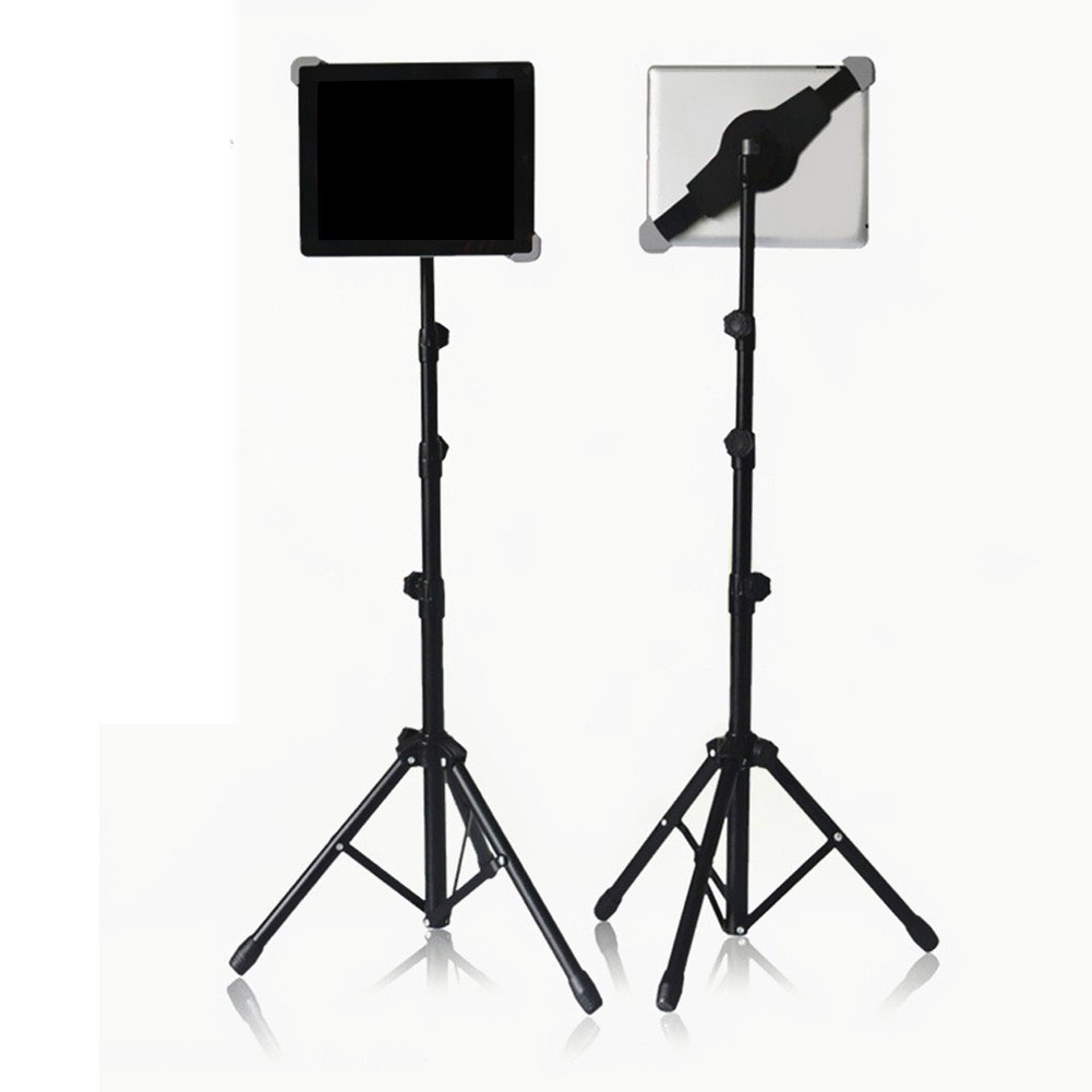 Giá đỡ 3 chân cho iPad Tripod Stand( hàng cao cấp)