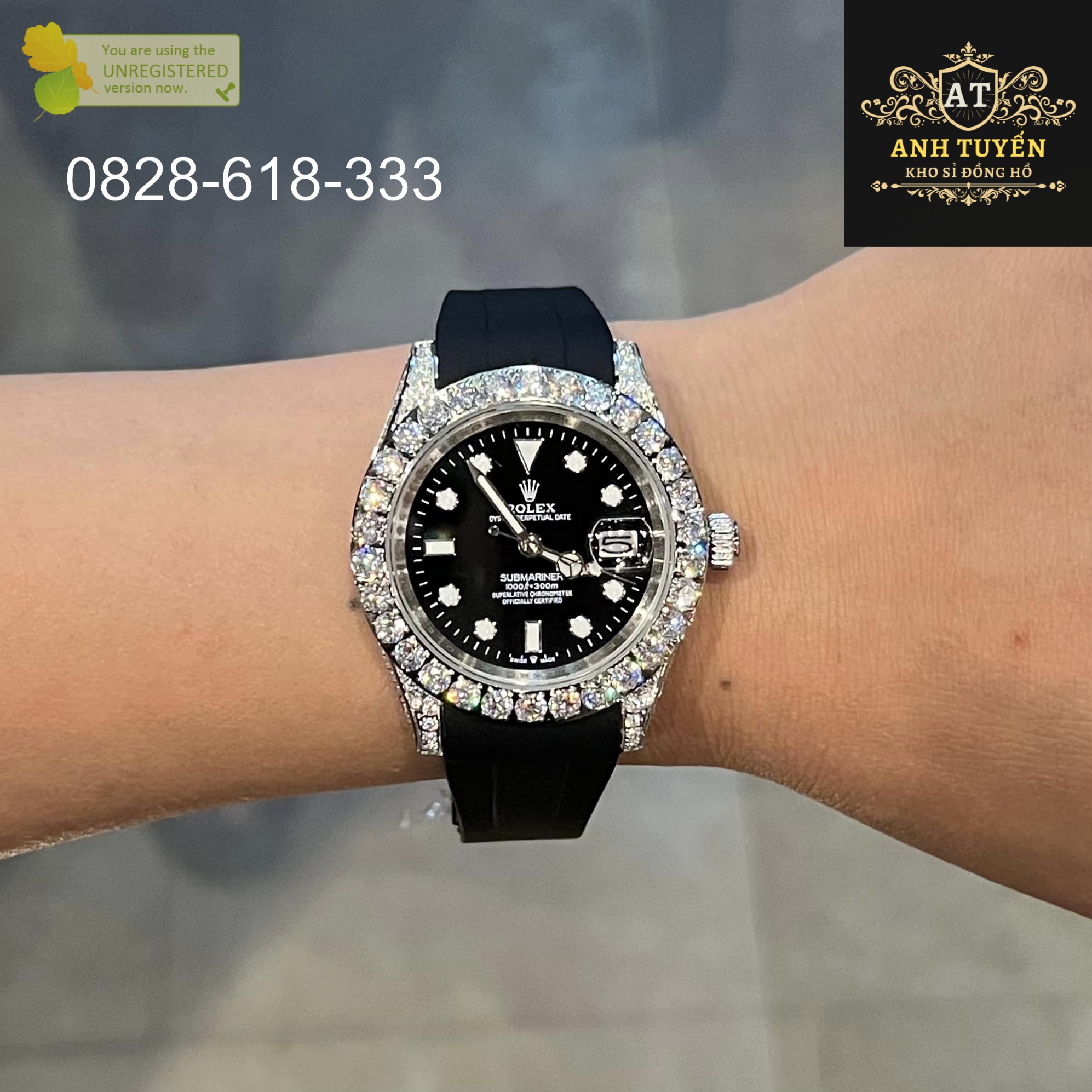 Đồng Hồ Casio Cặp Đôi MTP-1314SG-1AVDF & LTP-1314SG-1AVDF Dây Kim Loại Mạ  Vàng - Chống Nước WR50M -Emsi.vn