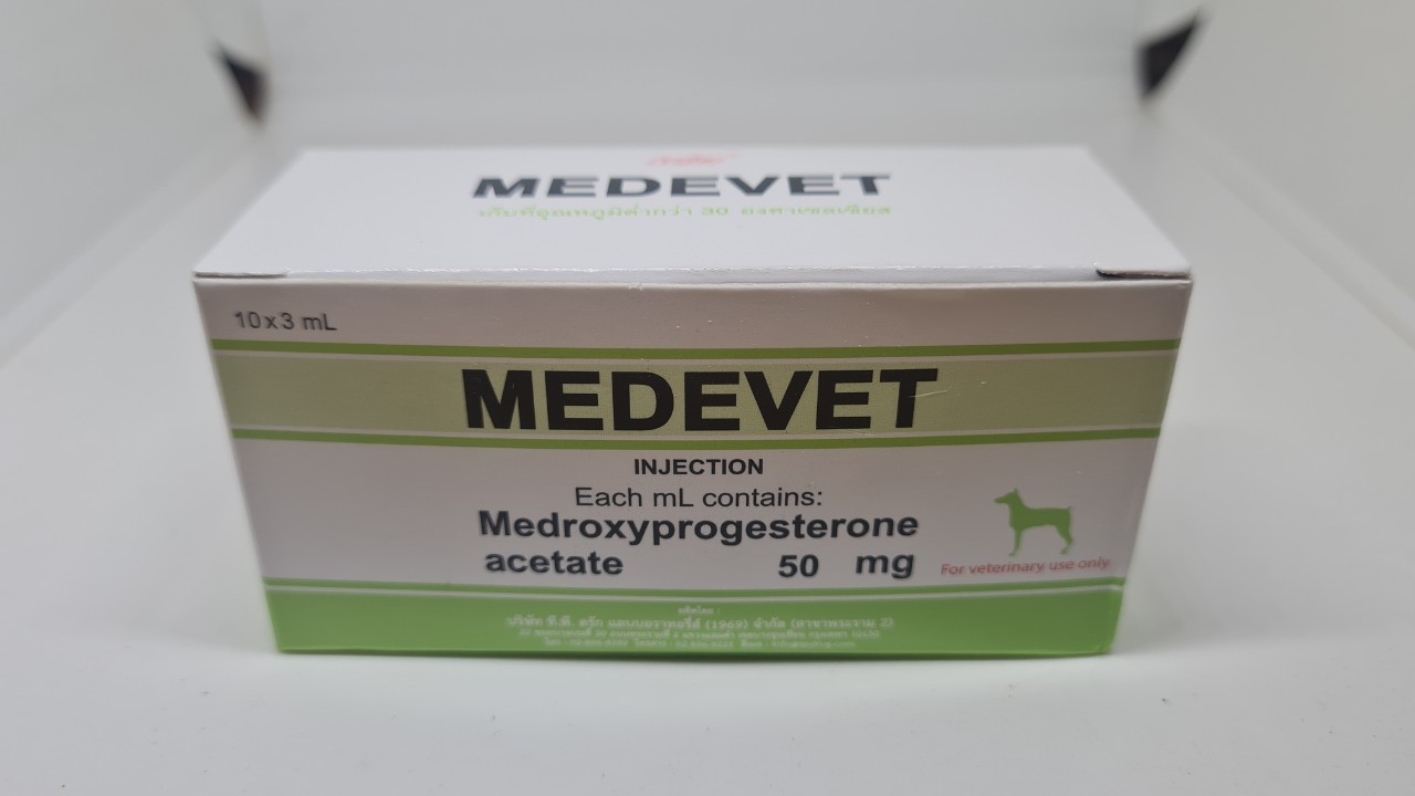 Medevet Sterilizes Dogs and Cats