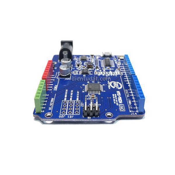 [HCM]HTC-TECH Module HTC UNO R3 SMD - Kèm Dây Cáp