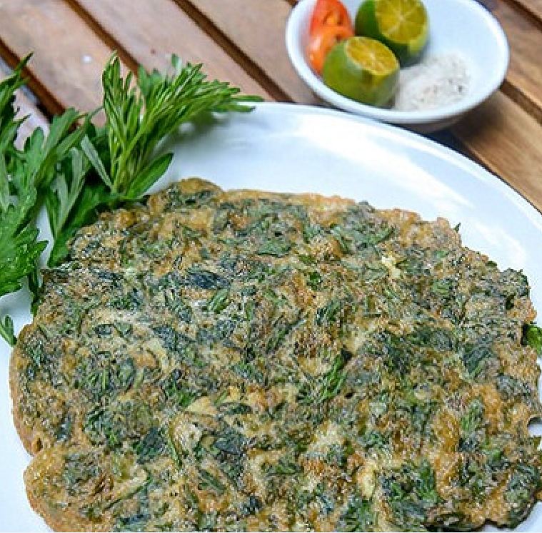 Hạt Giống Cây Ngải Cứu - 50 hạt/gói