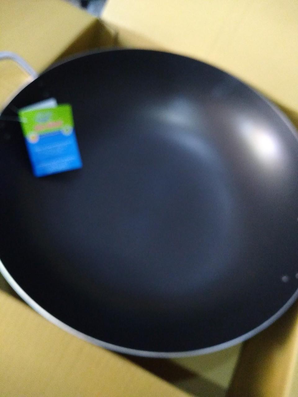 Chảo chống dính Quantum 50cm