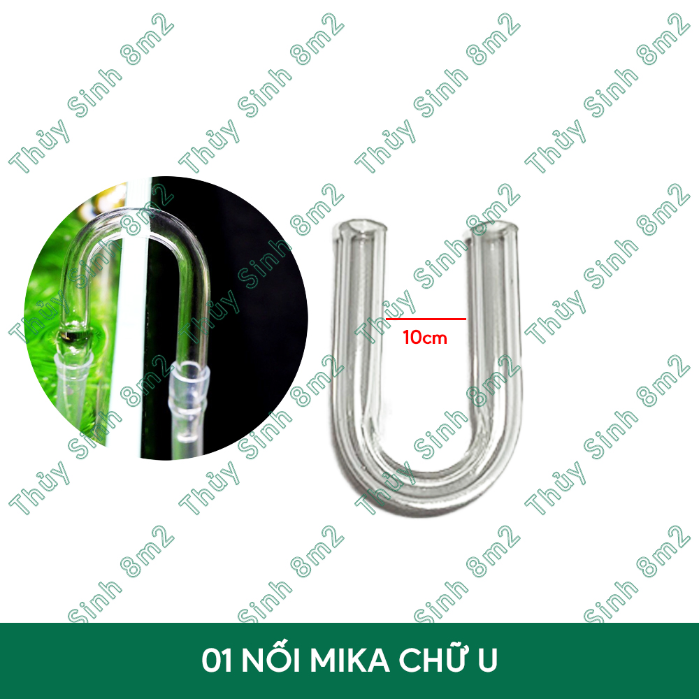 Cốc Gốm Sủi CO2 Thủy Sinh Chihiros Diffuser Cao Cấp - 8m2