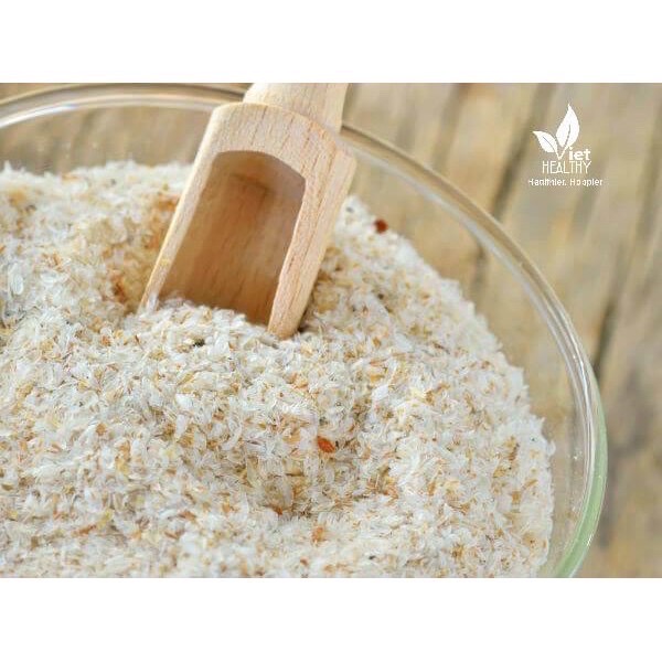 Vỏ hạt mã đề 150g, hỗ trợ thải độc đường tiêu hóa