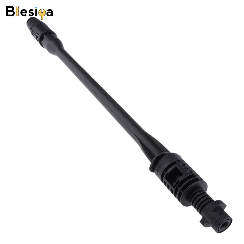 Blesiya Rotating Lance Nozzle with Karcher Adapter for K2-K7 Pressure Washers
