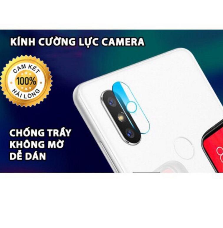 Kính cường lực Camera Xiaomi Mi 8 / mi8se