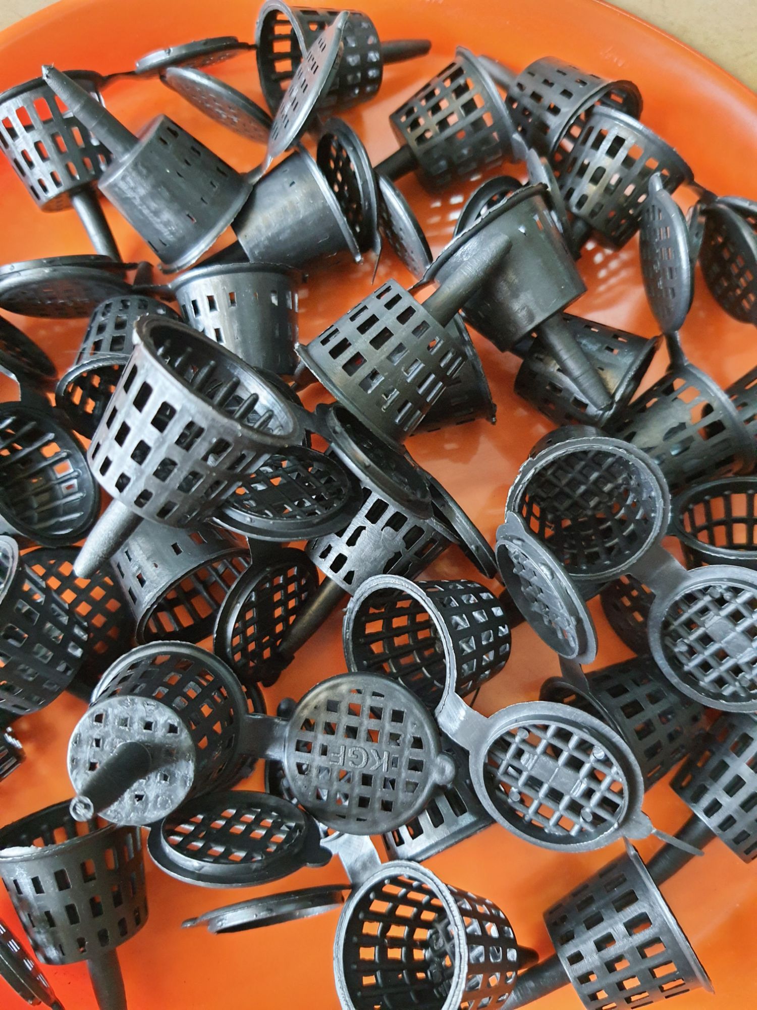 10 cái rọ đựng phân tan chậm
