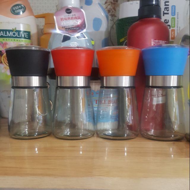 Dụng cụ xay tiêu