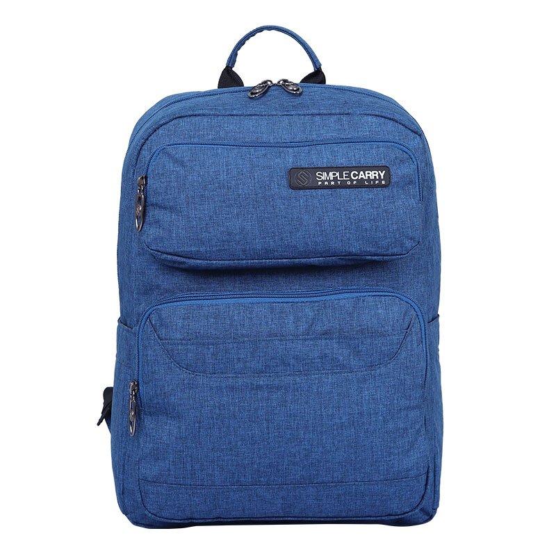 Balo Simplecarry Issac1 dành cho Laptop 14”