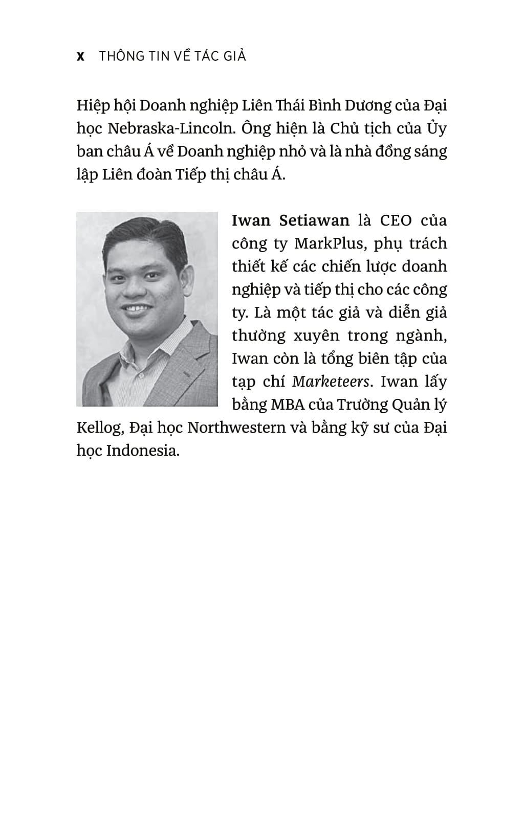 Sách Fahasa - Tiếp Thị 5.0: Công Nghệ Vị Nhân Sinh