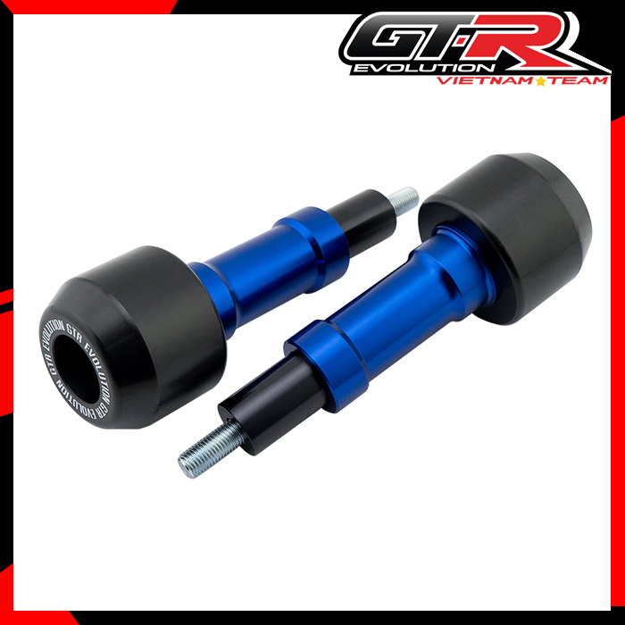Chống đổ giữa gtr xsr155 mt15 cb150r
