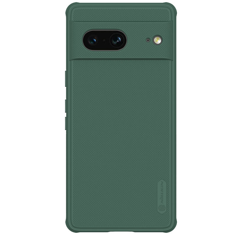 Ốp lưng Pixel 7 Pro - Pixel 7 cao cấp Nillkin Frosted Shield Pro