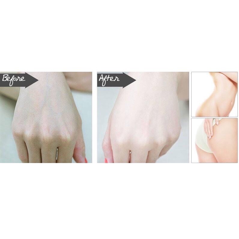 Set 2 Soap BELO Extra Moisture trắng da dưỡng ẩm (65Grx2)