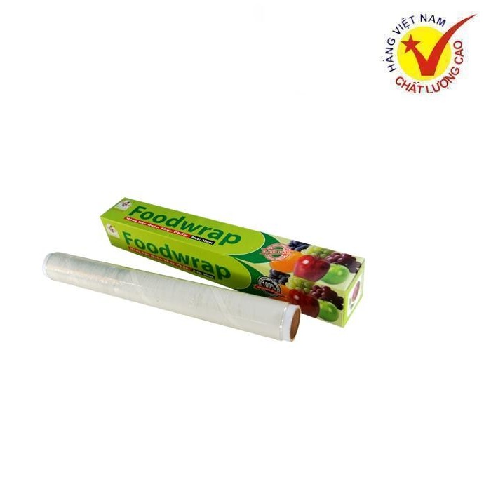 [HCM]Màng bọc thực phẩm Ecook P50