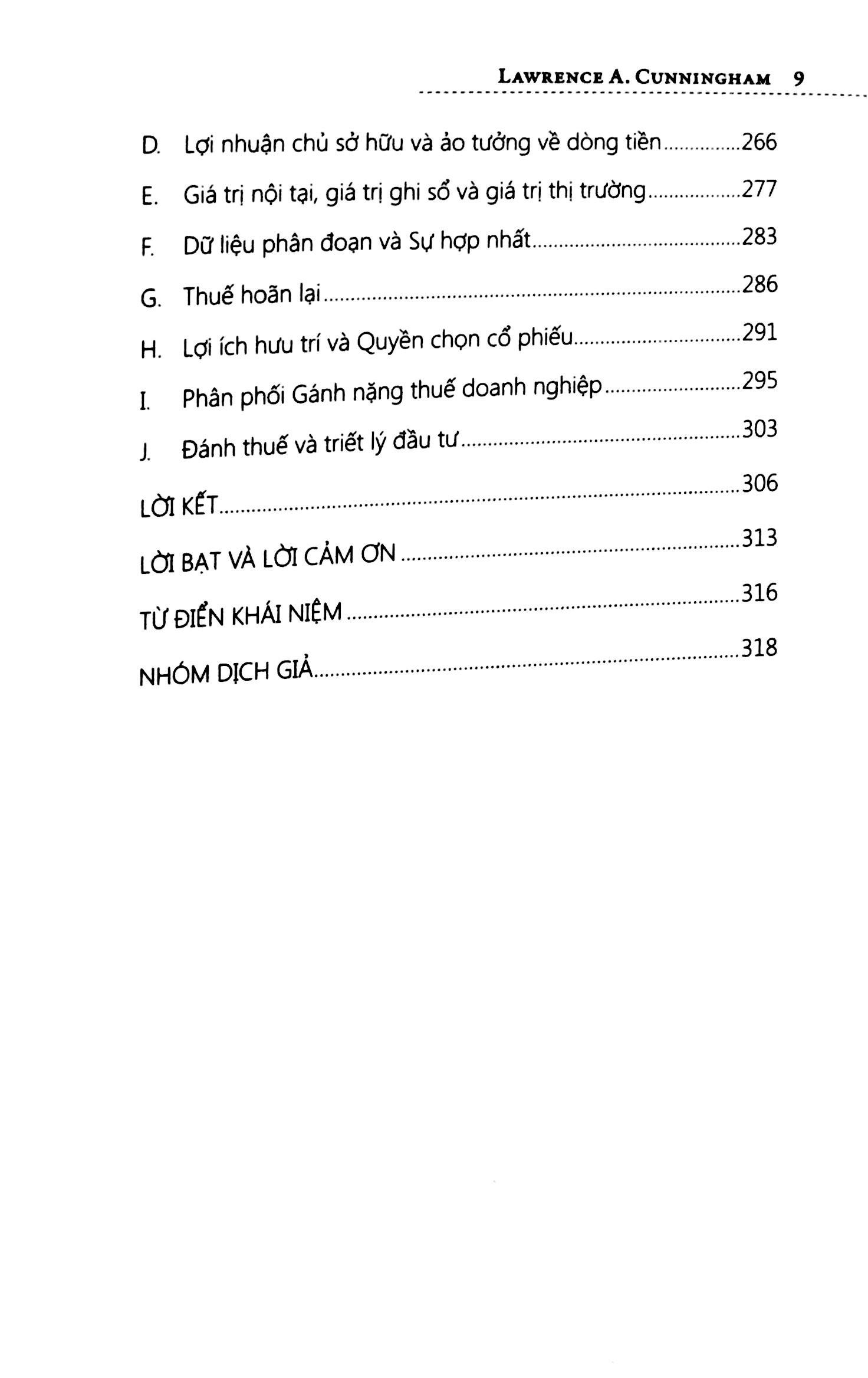 Sách - Những Bài Học Đầu Tư Từ Warren Buffett [AlphaBooks]