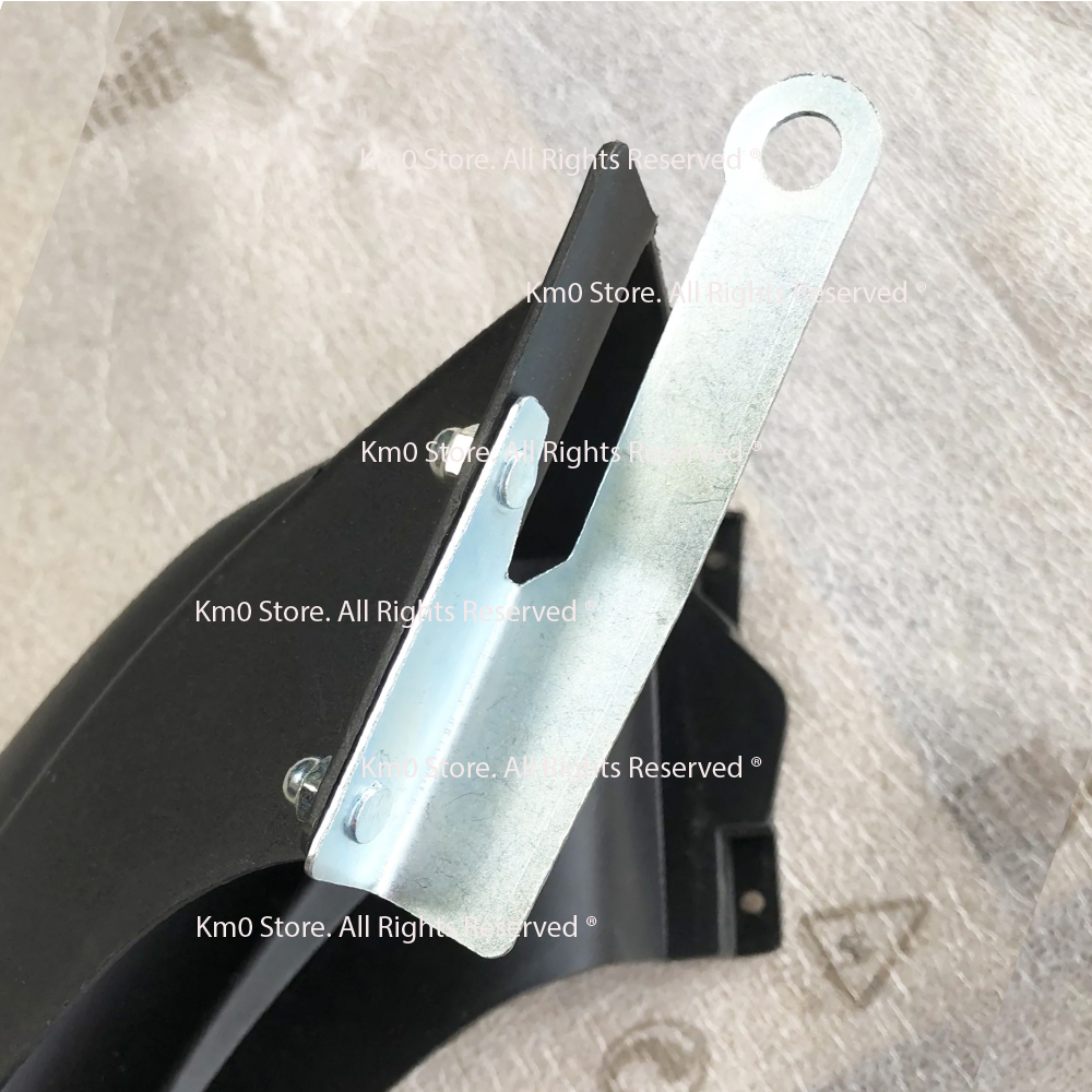 Dè Con Chắn Bùn LUVIAS G113263
