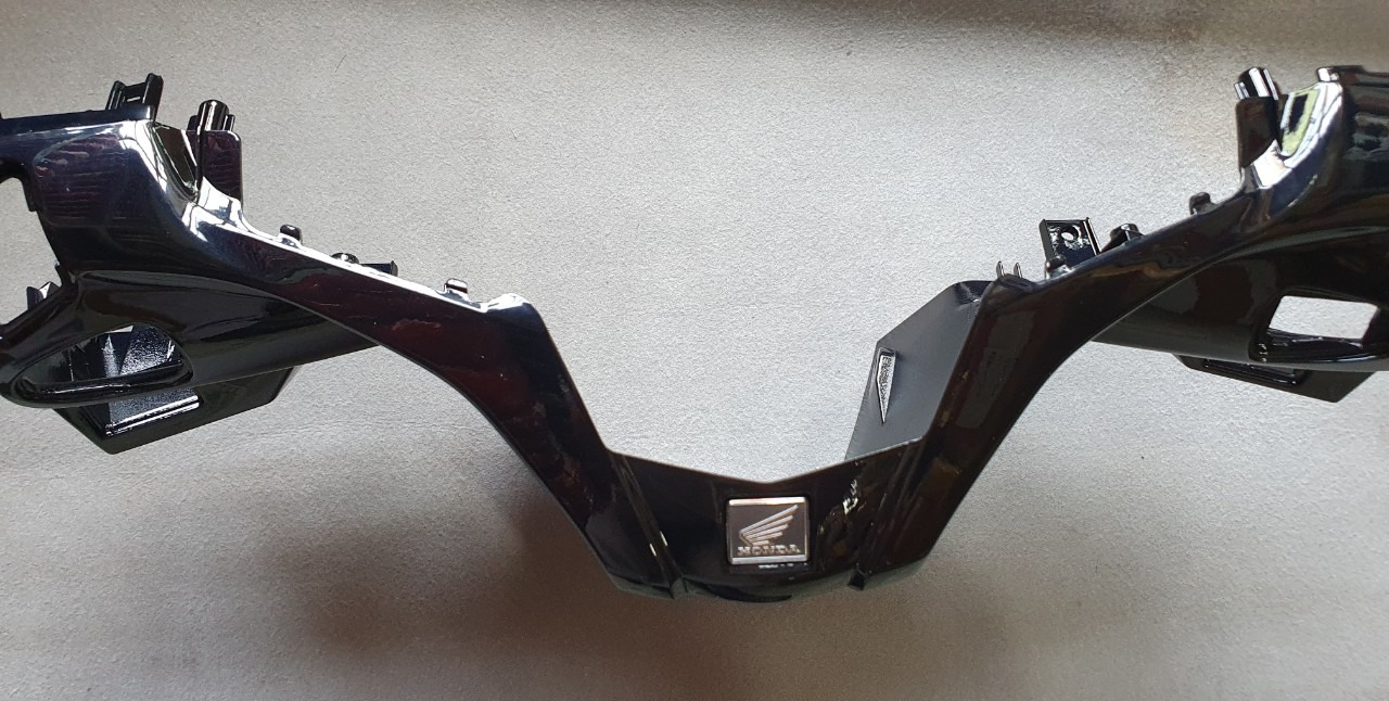 ỐP SAU TAY LÁI AIR BLADE 125 (2016-2019)