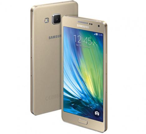 Kính Camera thêm khung thay thế cho Samsung A3 2015
