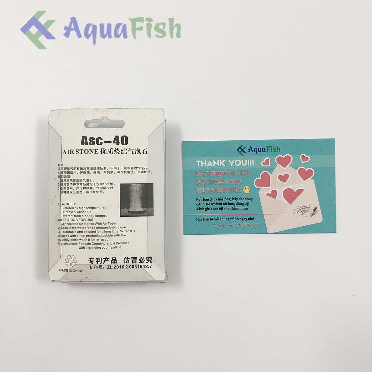 Quả Sủi Đĩa 4cm Cho Bể Cá Cảnh (đĩa sủi khí oxy cao cấp)