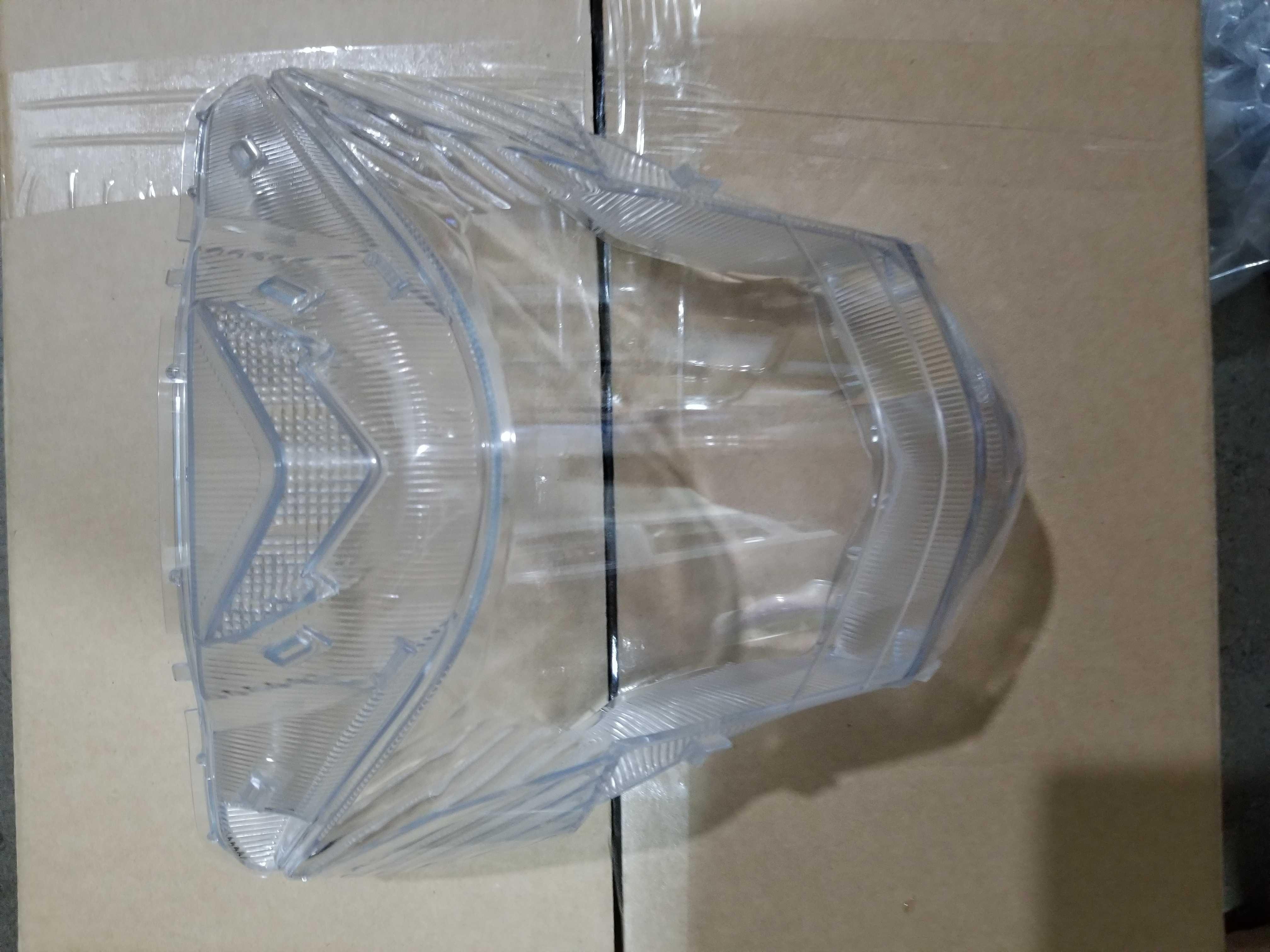 mica chóa đèn trước satria fi và raider fi