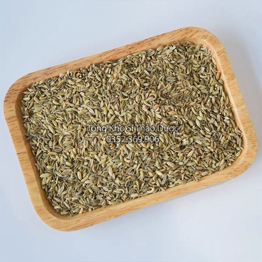 Tiểu Hồi Hương 1Kg (Hạt Thì Là Khô,Thơm)