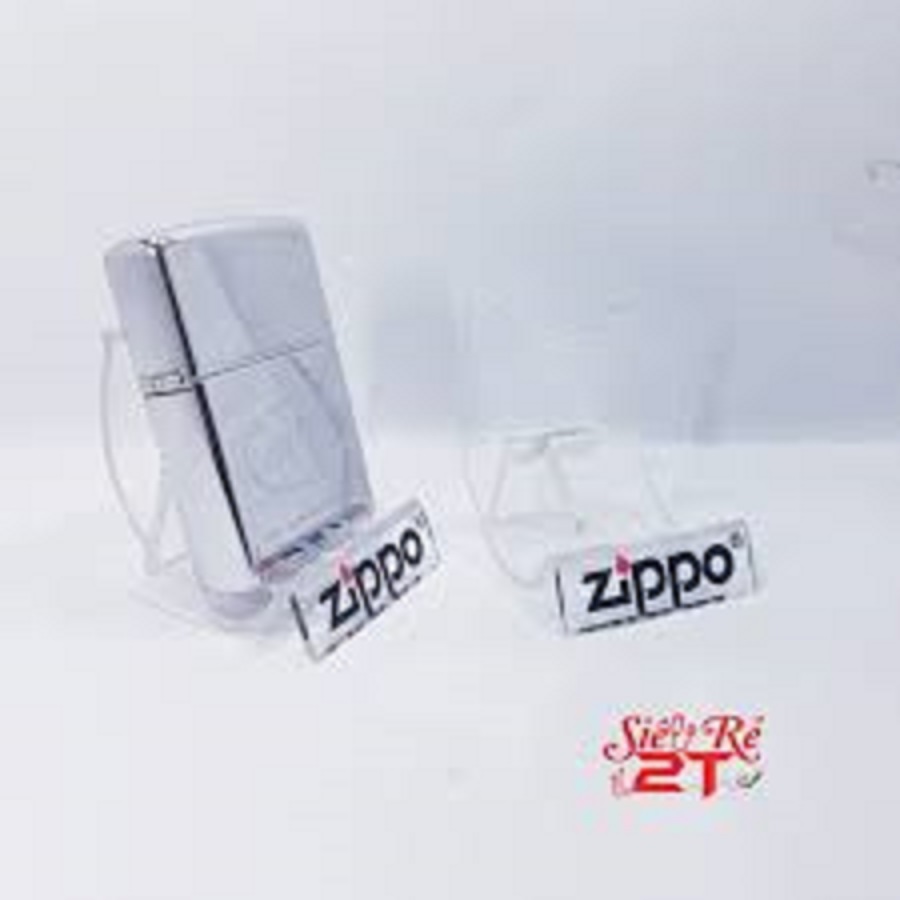Chân đế Zippo/ Đế mica zippo