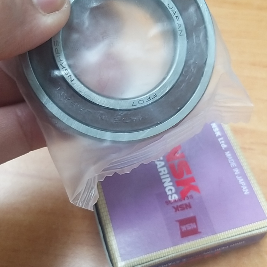 Vòng bi NSK 6004 DDU