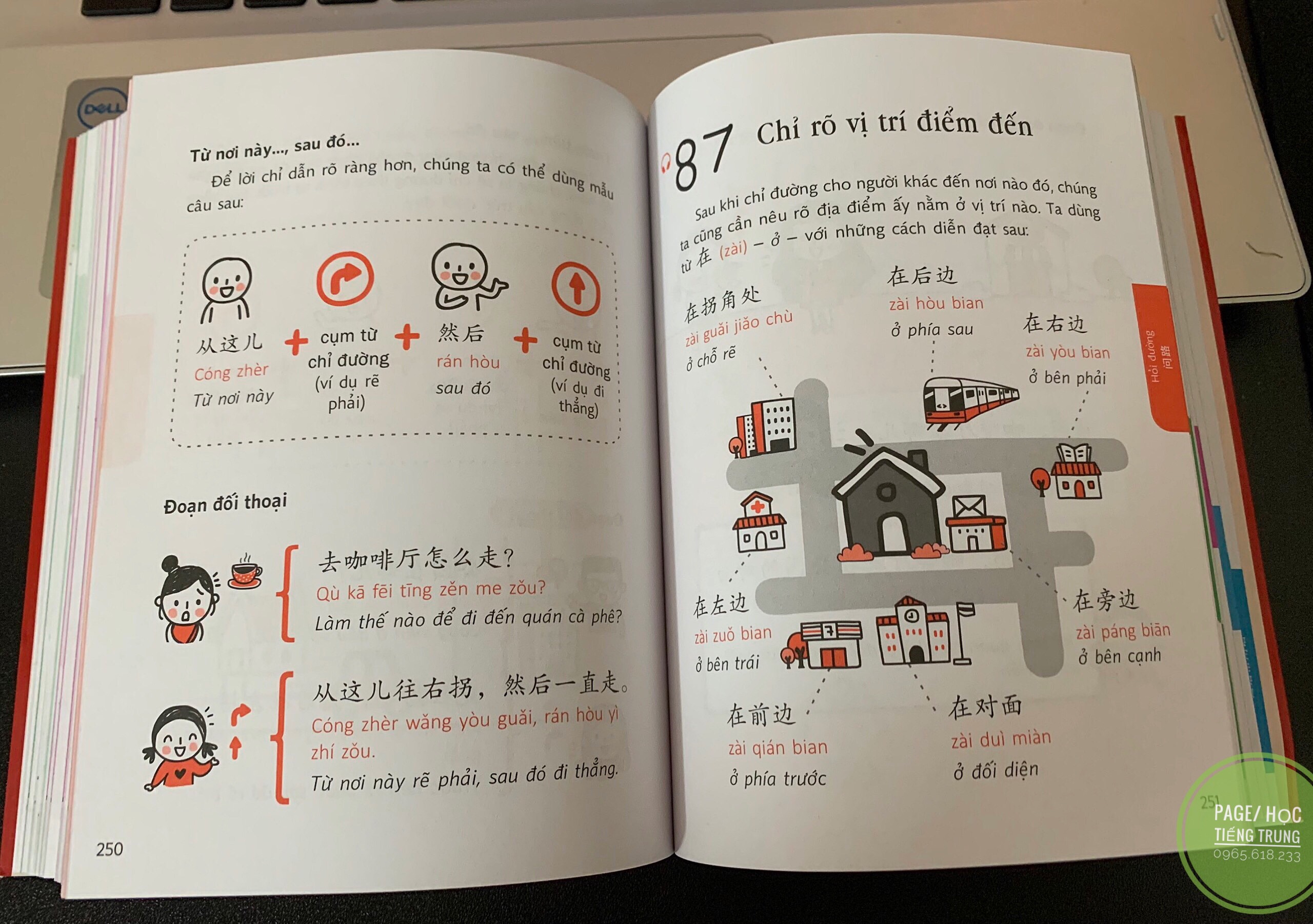 Sách - Quick Chinese - Nói tiếng Trung Quốc cấp tốc (kèm CD)