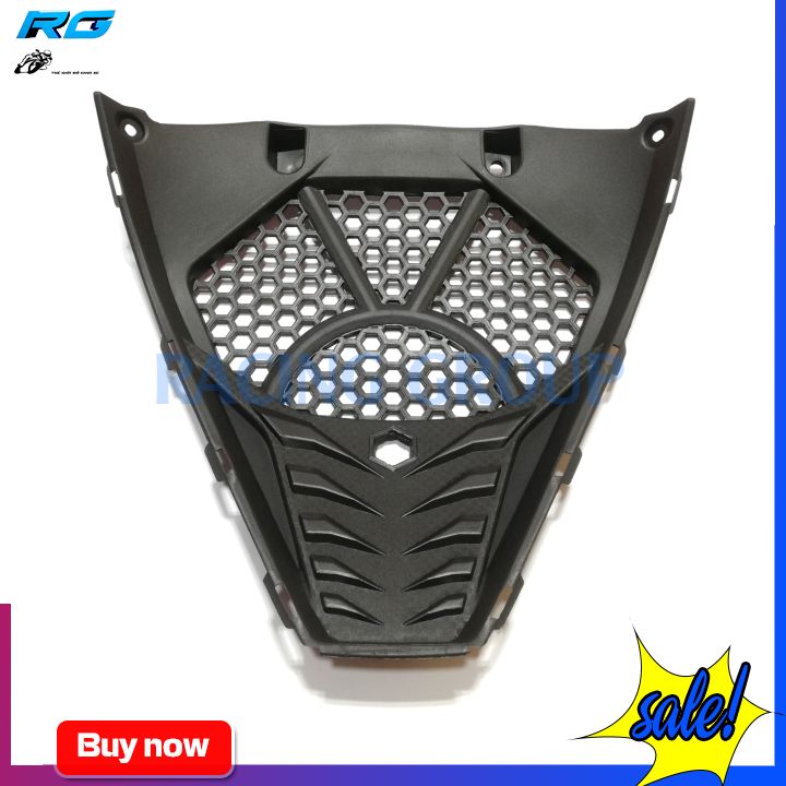 Chắn Bùn Trước Tam Giác Cho Xe Máy Winner X V2 2019-2021 Cực Chất