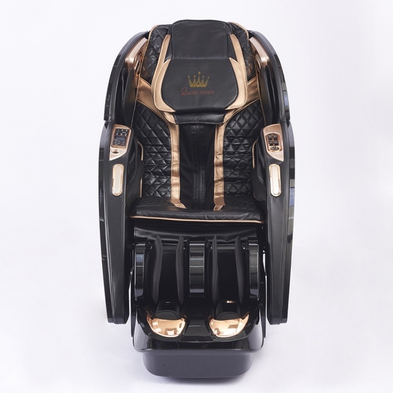 Ghế massage Queen Crown QC 488 Sport