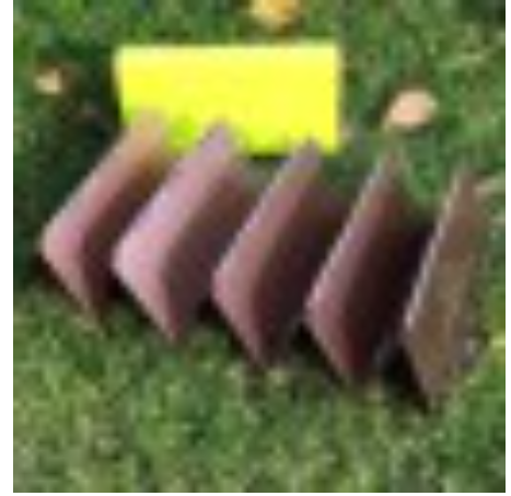TẤM CHẮN GIÓ BẾP DÃ NGOẠI CAMPINGMOON YD-10