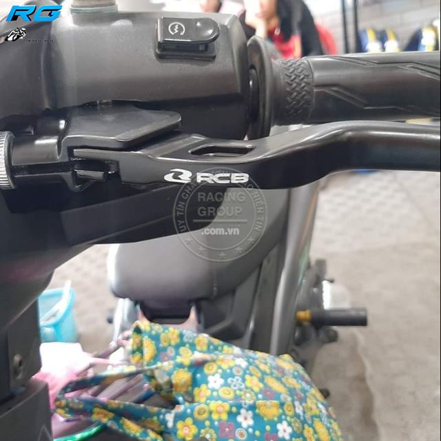Tay Côn Dây RCB E2 Chính Hãng Racing Boy
