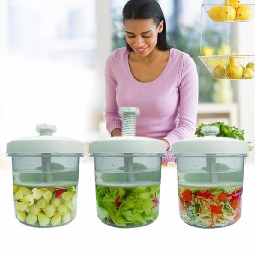 Dụng Cụ Nén Muối Dưa Cà   - Sevenmart