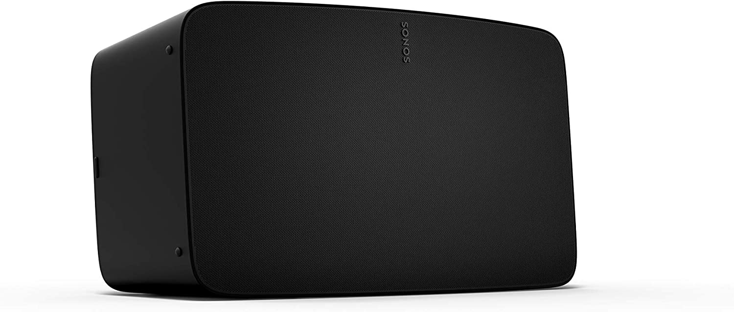 [HCM][Trả góp 0%]Loa không dây sonos five
