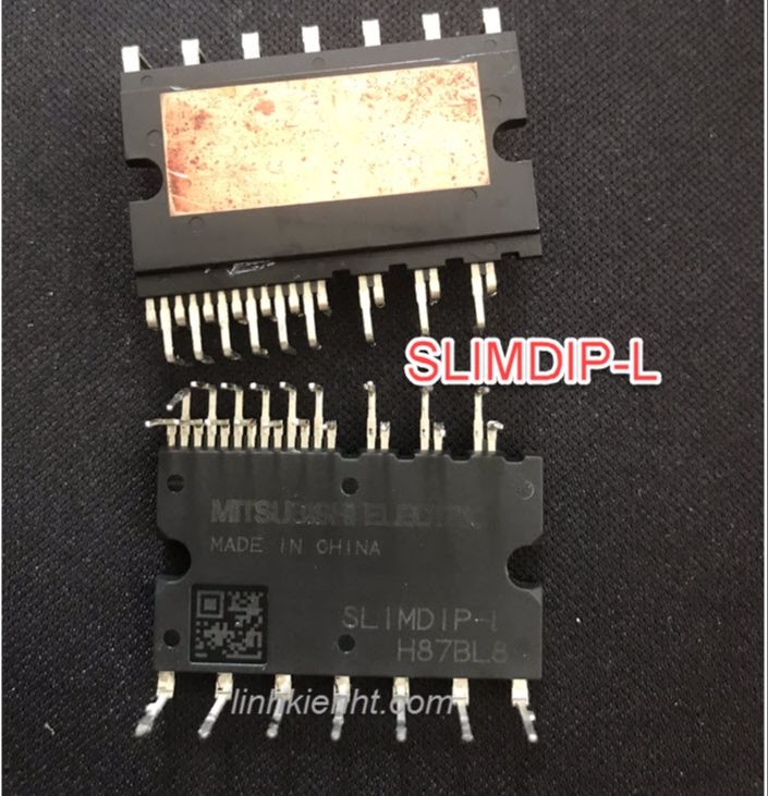 Linh kiện ic công suất slimdip-l tháo máy chính hãng