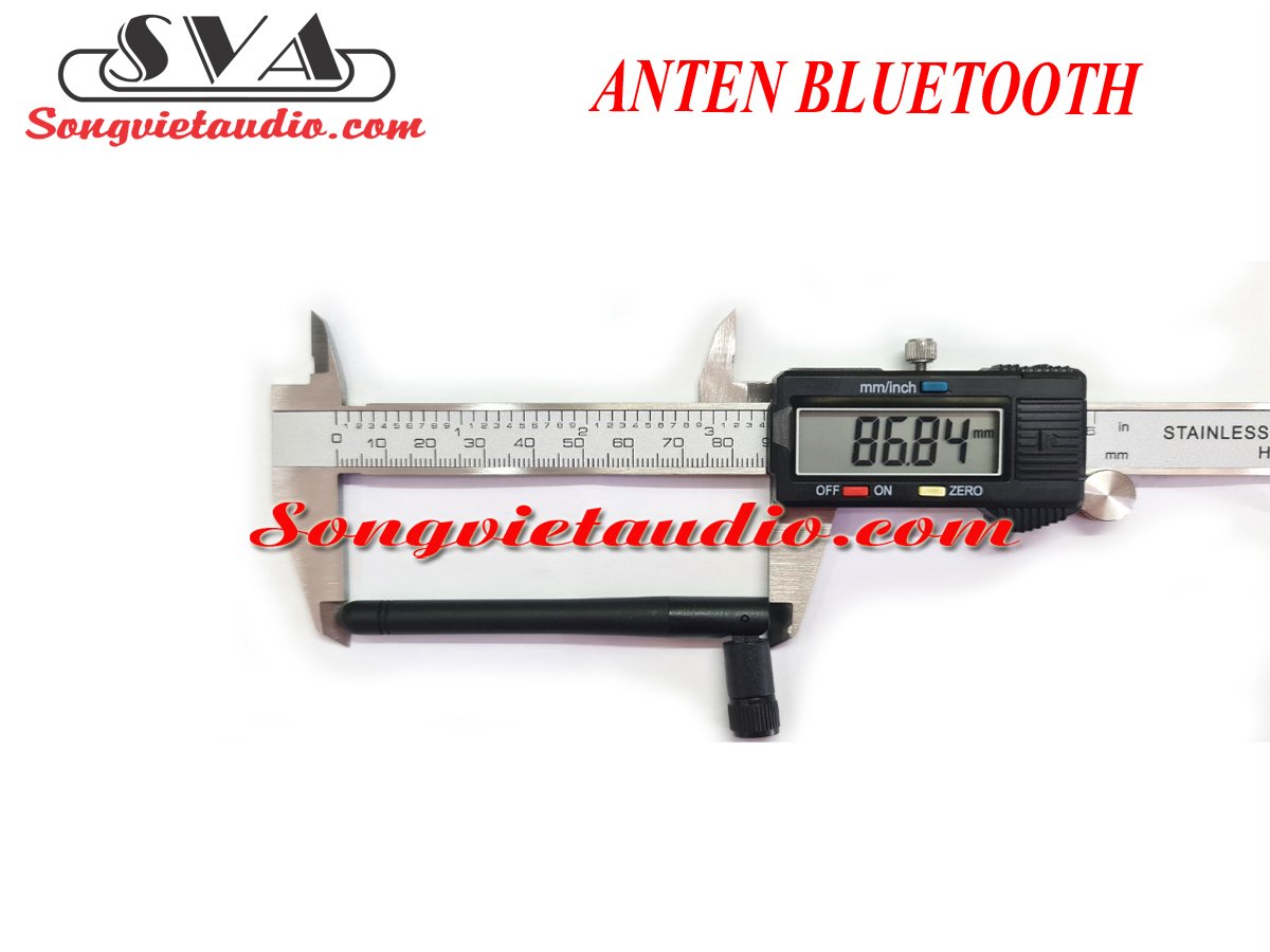 ANTEN BLUETOOTH