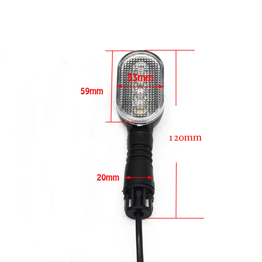 FREESHIP MAX XI NHAN LED XE MÁY ĐIỆN XE ĐẠP ĐIỆN 48V - 60V