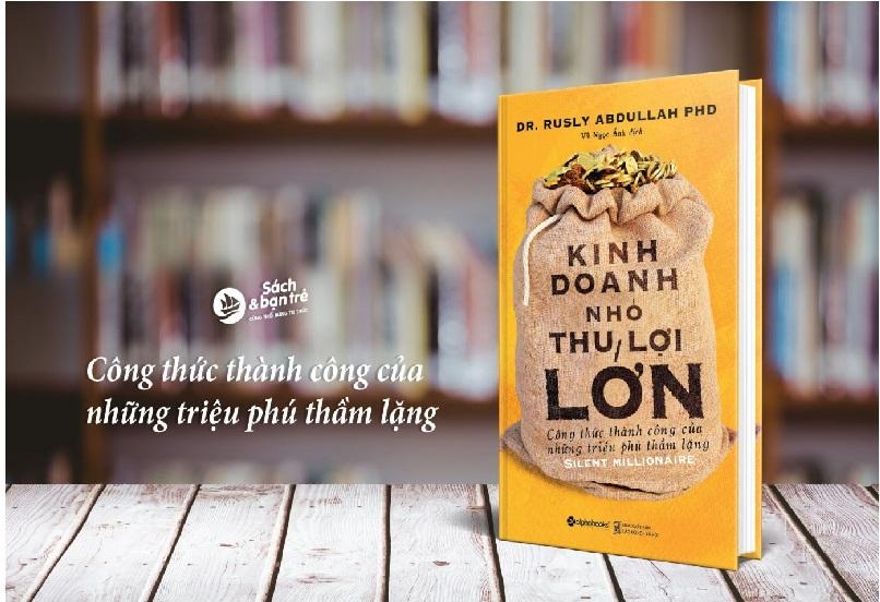 Kinh Doanh Nhỏ, Thu Lợi Lớn