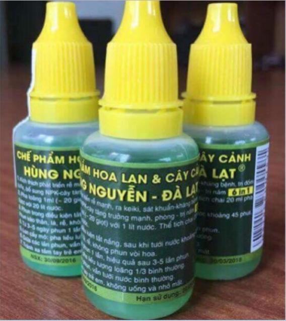 Chế Phẩm Hùng Nguyễn