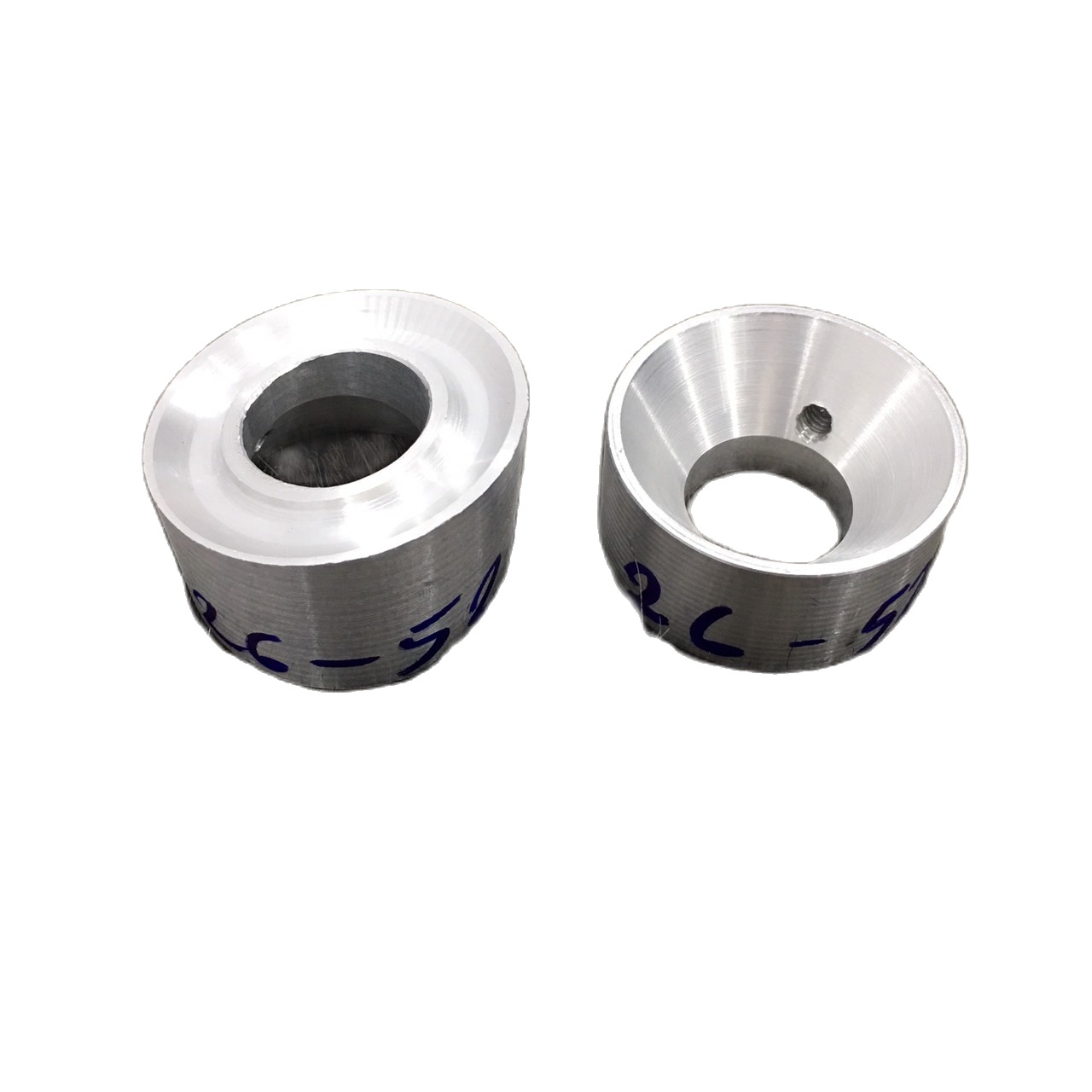 [HCM]TIÊU PÔ TIỆN CNC GẮN LON PÔ XÉO VÀ TRÒN SIZE 26-52MM