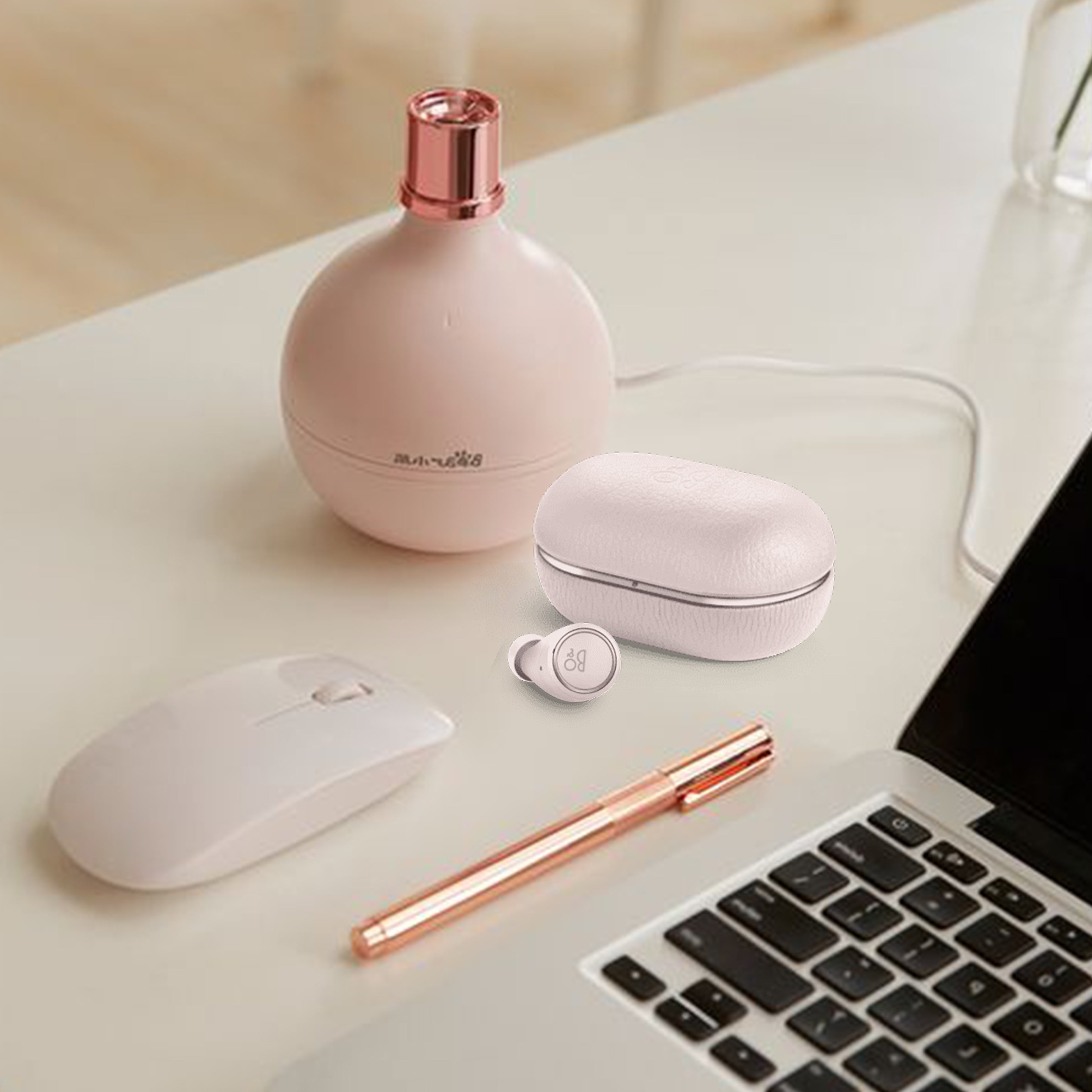 Tai nghe Bluetooth Beoplay E8 3rd Gen
