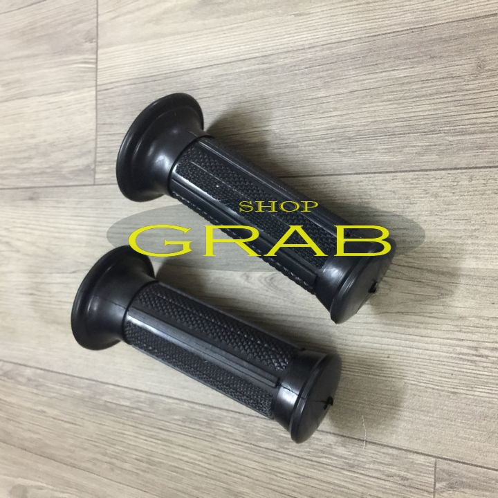 Tay nắm xe VIVA màu đen
