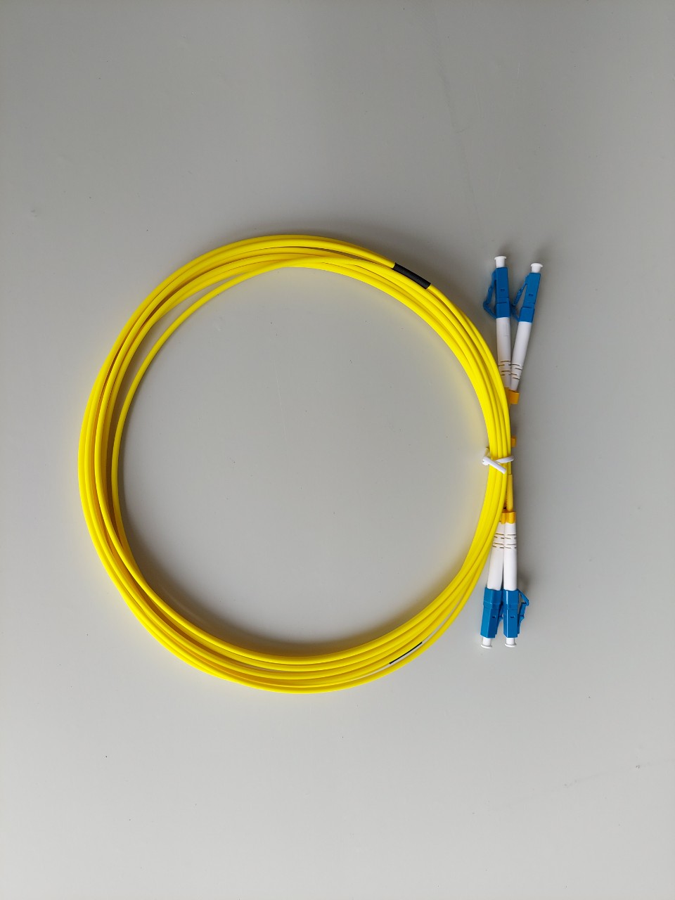 Dây nhảy quang LC-LC Singlemode Duplex 3M