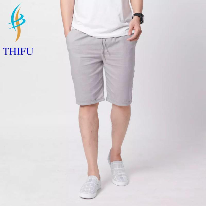 [HCM]Quần Đũi Nam Lửng Ống Suông